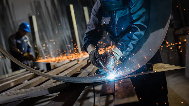 Trusted Tucumcari, NM Welder & Metal Fabrication Experts