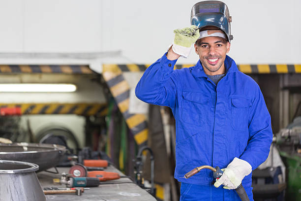 Affordable Welder Services in Tucumcari, NM